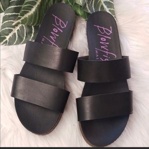 Blowfish gorgeous sandals